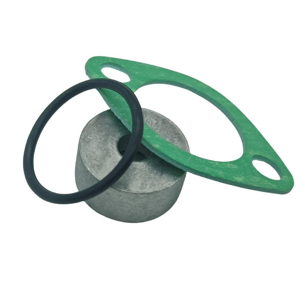 Anode Kit for Suzuki Outboard 4 - 300 HP