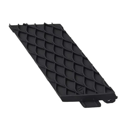 Front Bumper Tow Hook Cover for Mercedes-Benz X166 GL-Class (2013-2016)