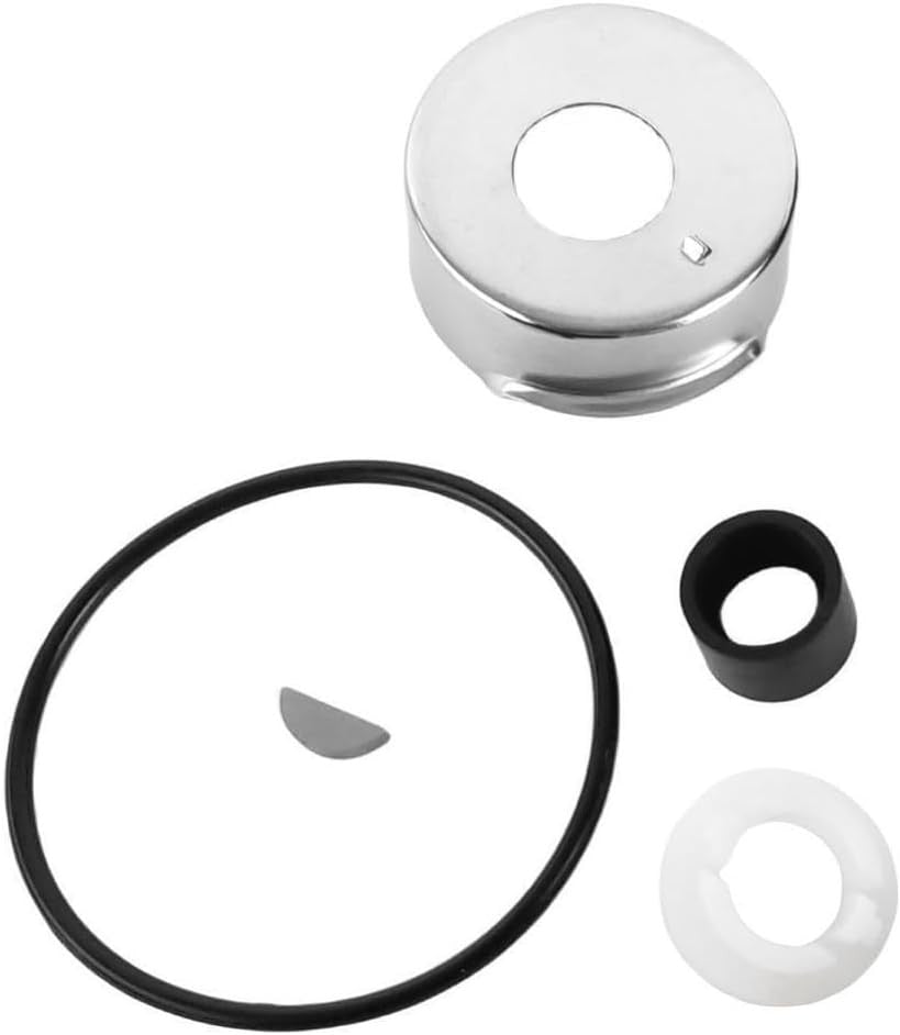 Water Pump Repair Kit for Yamaha C40 P40 50 C50 (1997–2003)