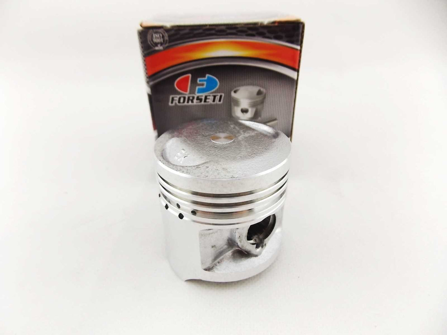Piston Kit for Honda XR80 (1979–2003) 0.5mm O/S 48mm Rings Pin Clips