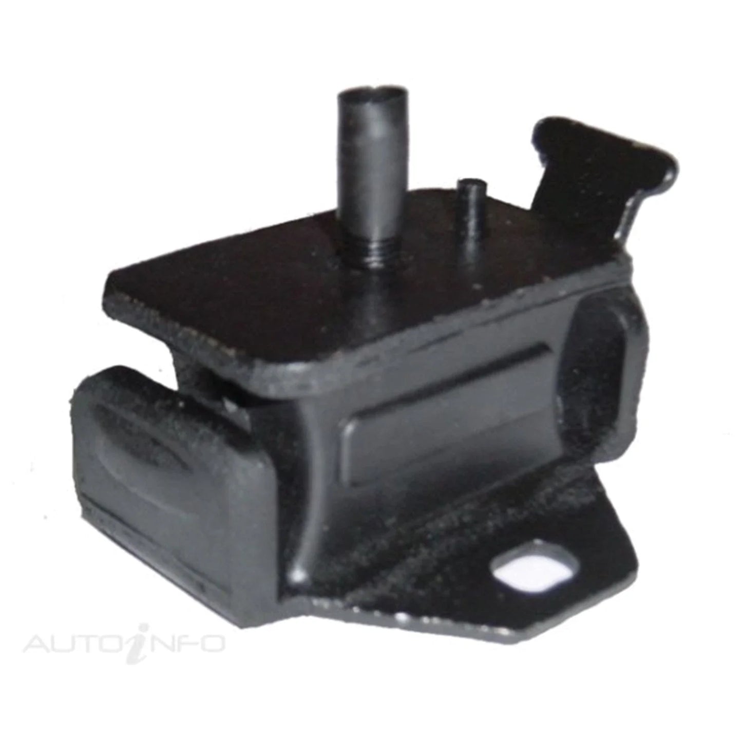 Front Engine Mount for Toyota Tarago YR21 YR22 4cyl 2.0L 2.2L (1985-1990)