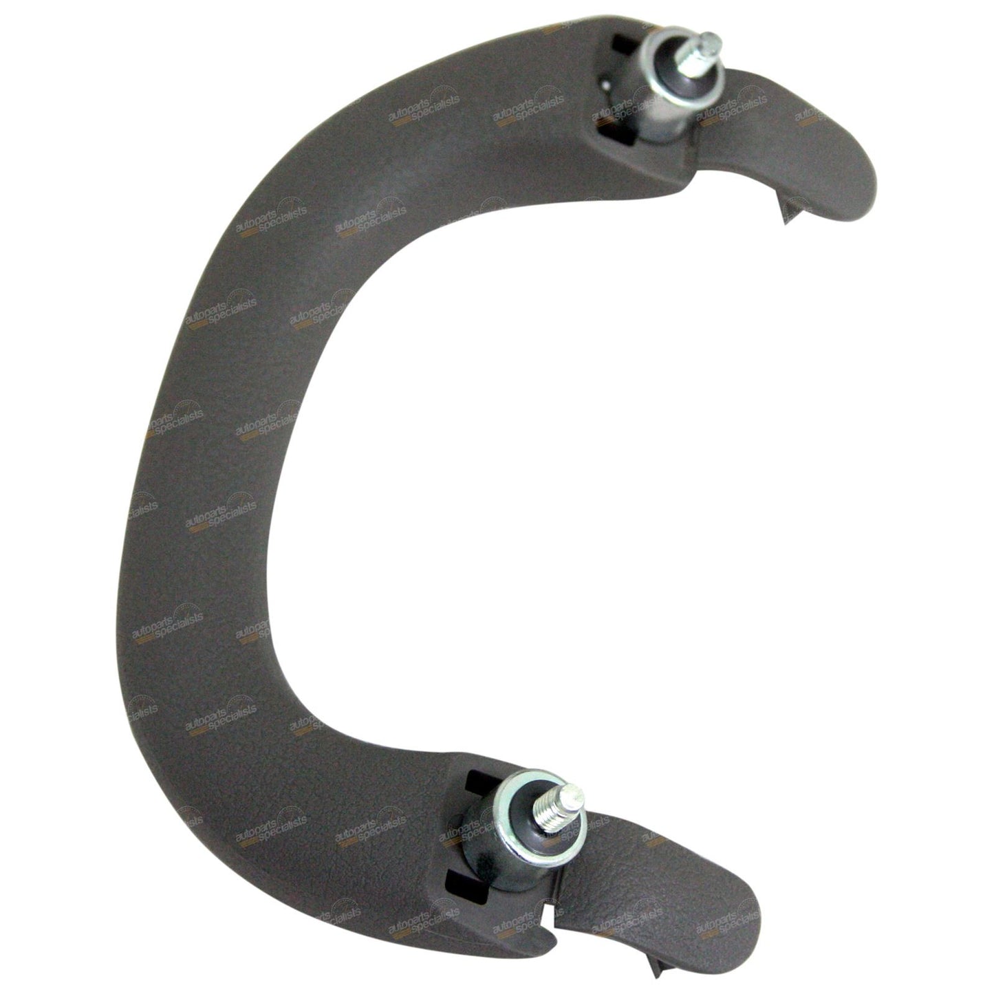 Interior Grip Assist Grab Handle for Patrol GU Y61 (2000–2023) Grey