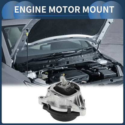 Engine Mount 3.0L for BMW X3 F25 (2011-2017)