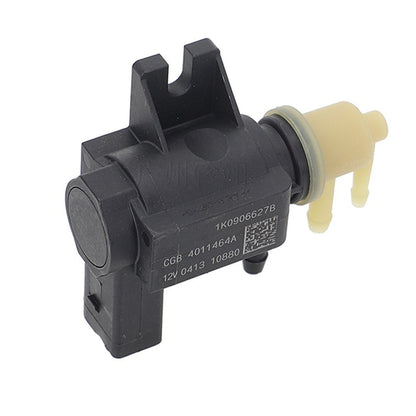 Turbocharger Solenoid Valve for Volkswagen Audi (2000–2023)