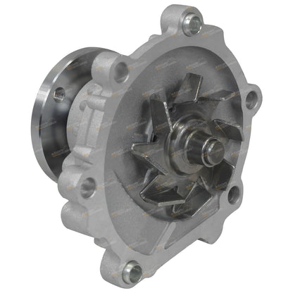 Timing Belt Water Pump for Hilux LN147 LN167 LN172 (1997–2005)