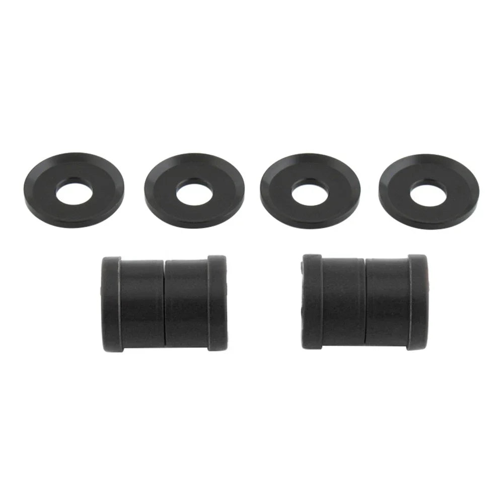 Polyurethane Handlebar Riser Bushings for Harley Softail, Dyna, Sportster