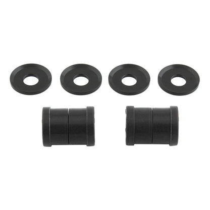 Polyurethane Handlebar Riser Bushings for Harley Softail, Dyna, Sportster