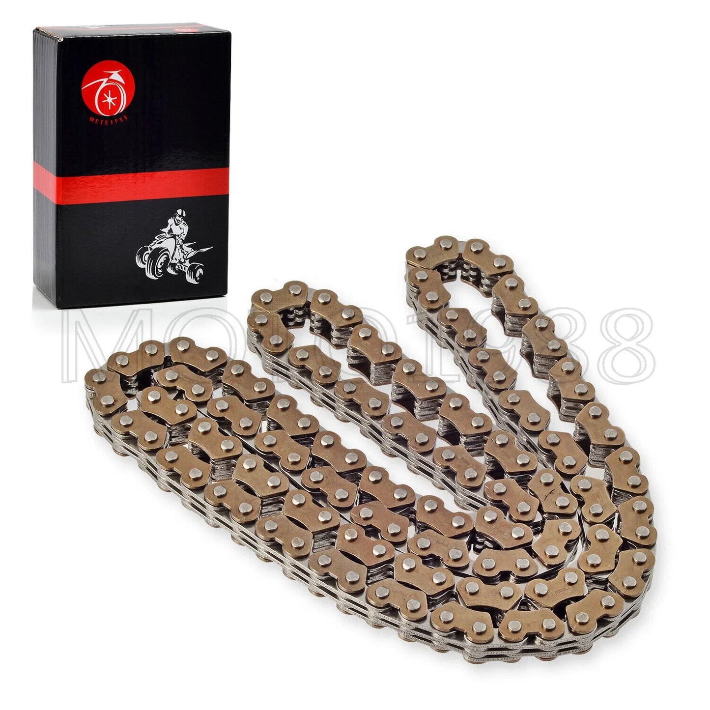 Cam Timing Chain for Yamaha Rhino 700 YXR700 (2008–2013)