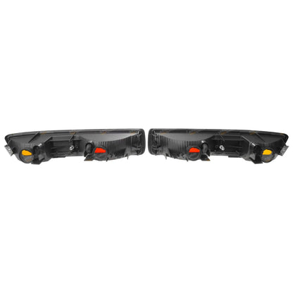 Rear Bar Indicator Lights LH+RH for Mitsubishi Pajero NM (2000-2002)