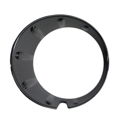 Fog Light Lamp Ring Cover for BMW Mini Cooper R55 R56 R57 R58 R59 (2007-2015)