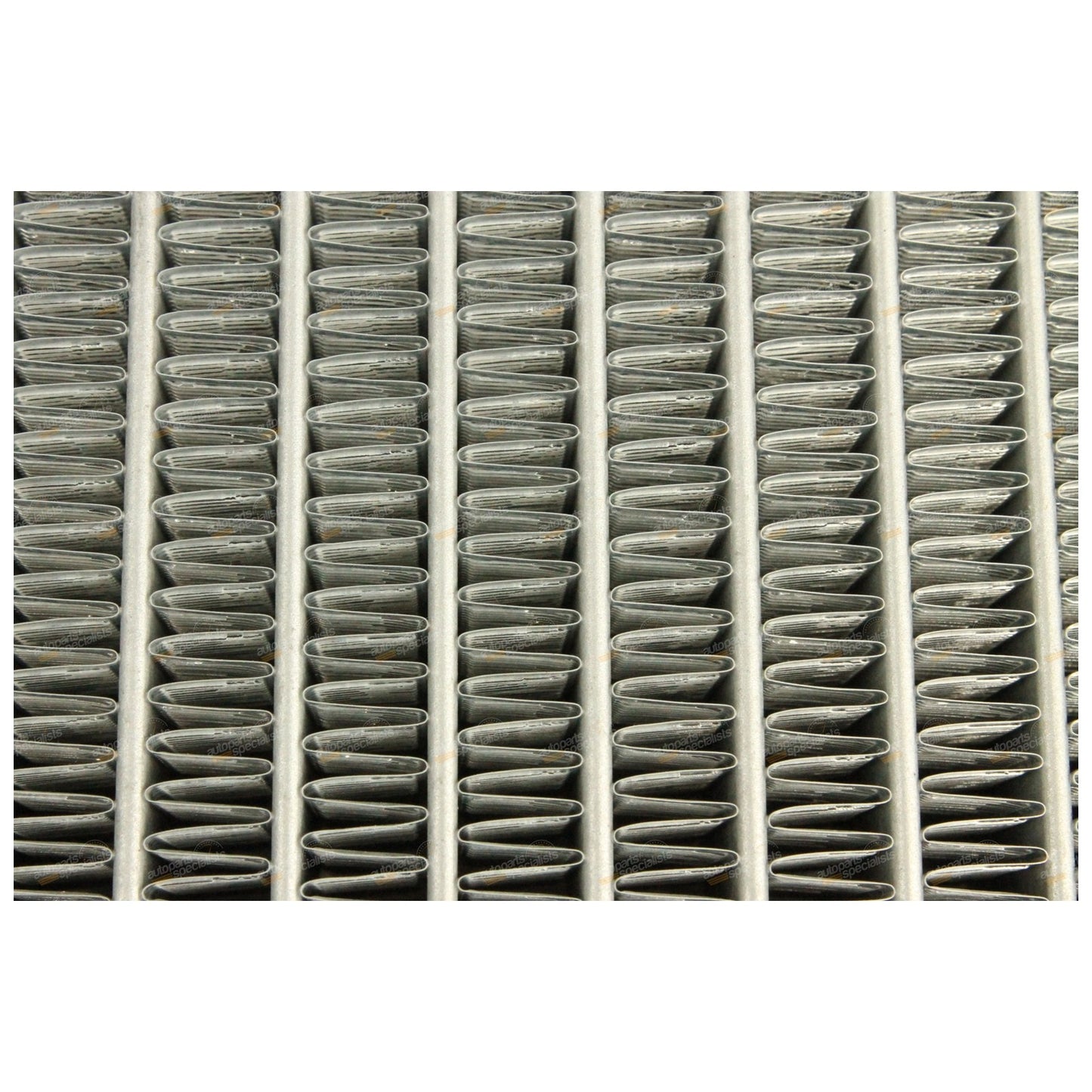 Alloy Core Radiator for Toyota Hilux (1983–1997)