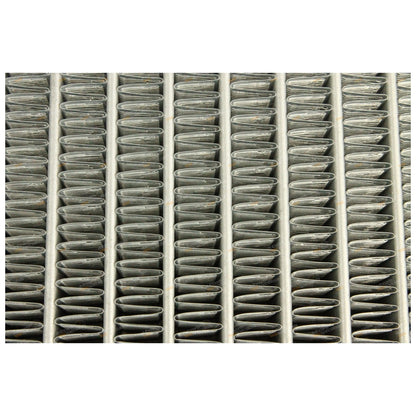 Alloy Core Radiator for Toyota Hilux (1983–1997)