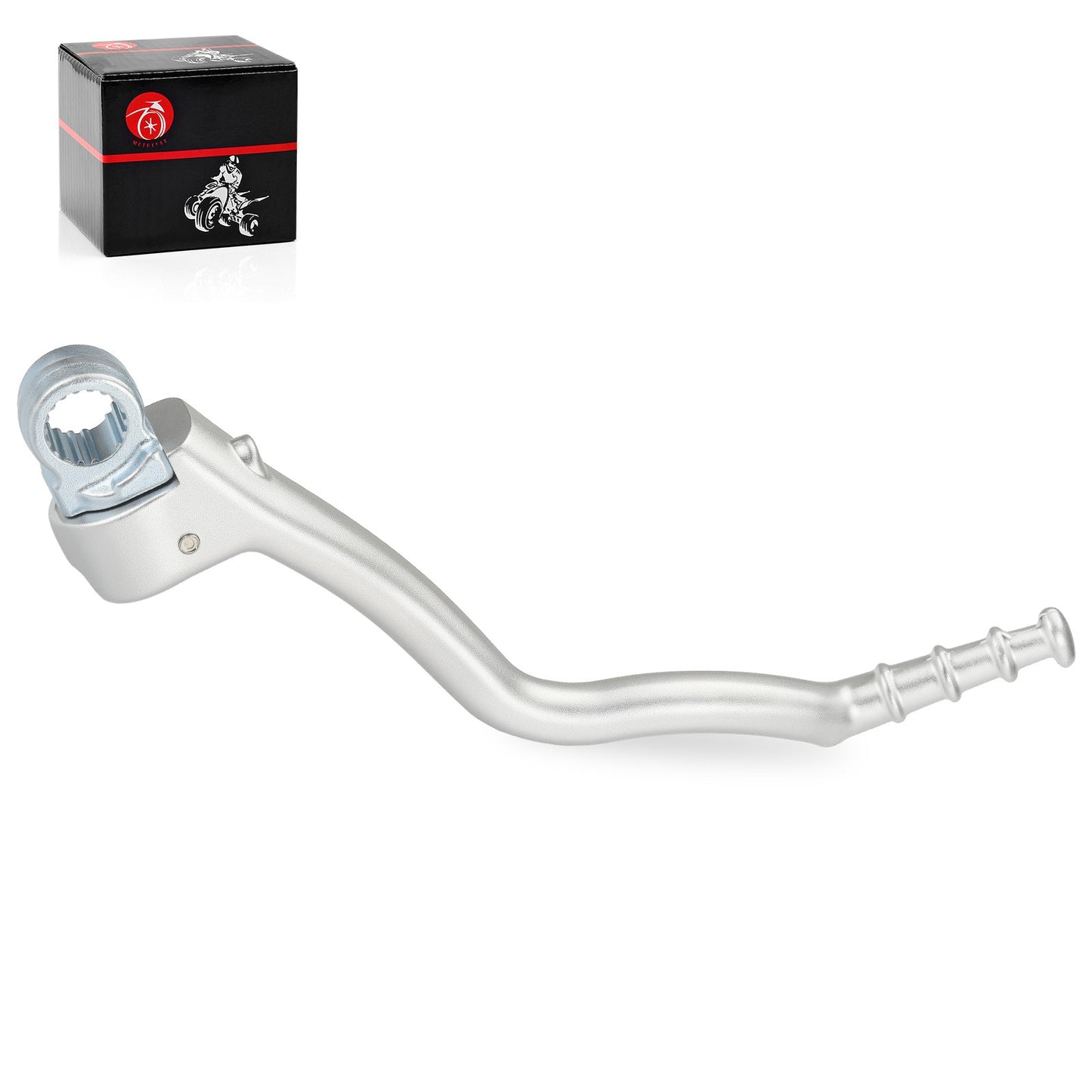 Kick Start Lever for Suzuki RM250 (2001–2008)