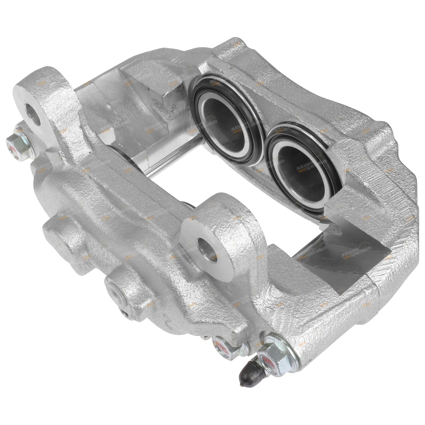 Front Right Disc Brake Caliper Assembly for HDJ80 HZJ80 FZJ80 (1992+)
