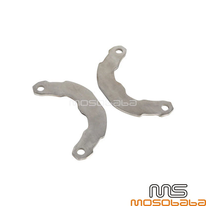 Rear Suspension Lowering Link Kit for Yamaha YZF R15 V4, R15M (2022)