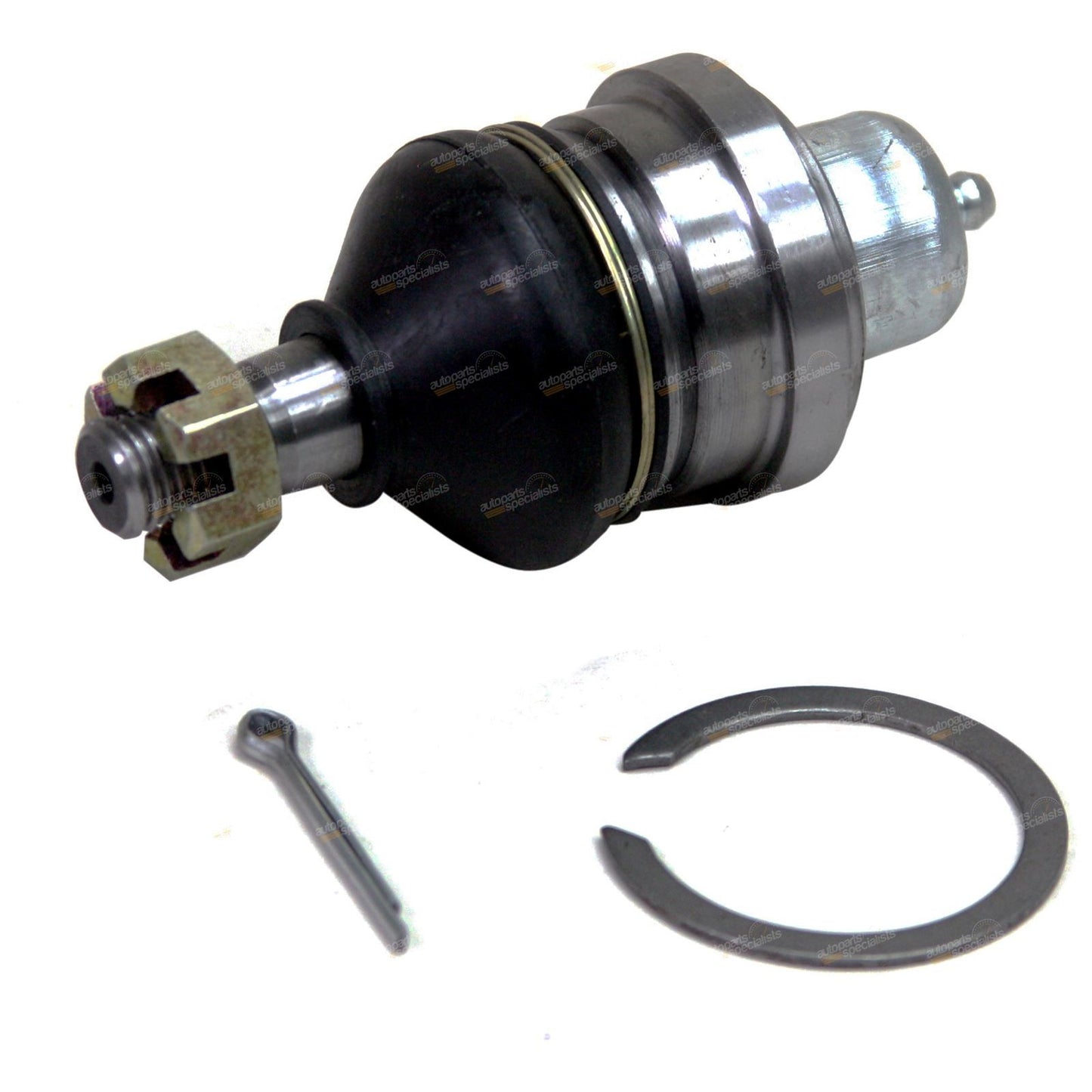 Pair Lower Ball Joints for Toyota Corona (1979–1987)