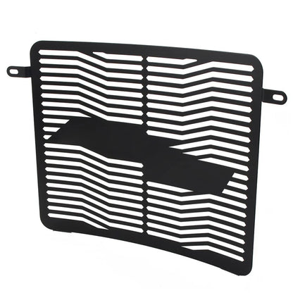 Radiator Grille Cover Black for YAMAHA FJR1300 (2006-2018)