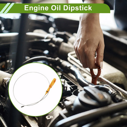 Engine Oil Dipstick No. 153010H050 for Toyota Corolla XRS (2009–2010)