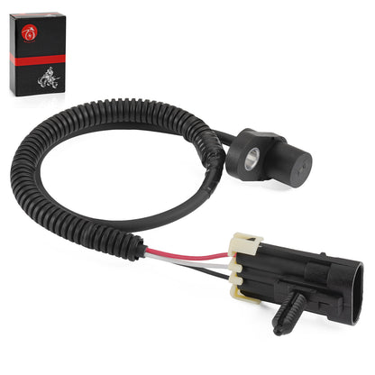Speed Sensor for Polaris Pickup Rush Switchback Pro RMK Indy (600–800)