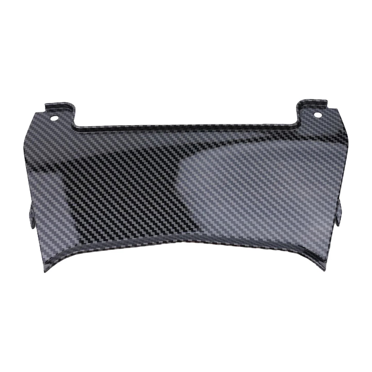 Carbon Fiber Rear Tail Middle Fairing Cowling for KAWASAKI ZX10R (2004–2005)