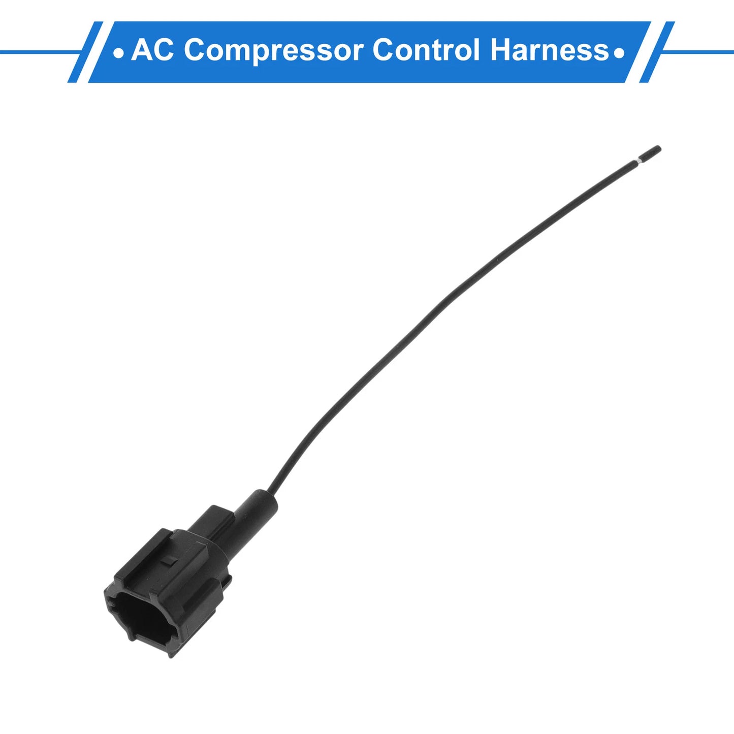 AC Compressor Control Harness for Nissan Teana (2013) - 61880551/61850862