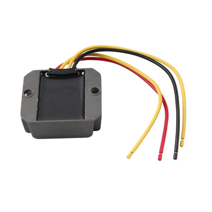 12V Rectifier Voltage Regulator for T120 TR6 T100 T140 TR7 (1963-1983)