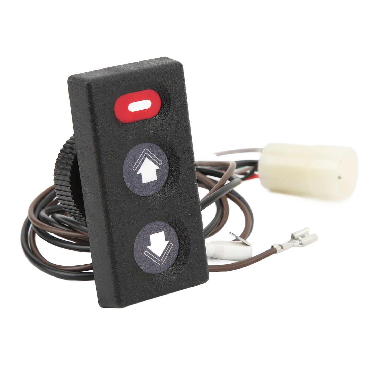 Trim Switch Control Panel for Volvo Penta DP SP290 SP-E (Year Range Not Specified)
