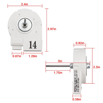 Ignition Switch for Yamaha XJR400 (1993–1999), XJR1200 (1995–1998), XJR1300 (1999)