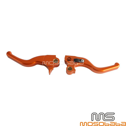 Brake Clutch Lever Assembly for Harley Sportster (1996-2003)