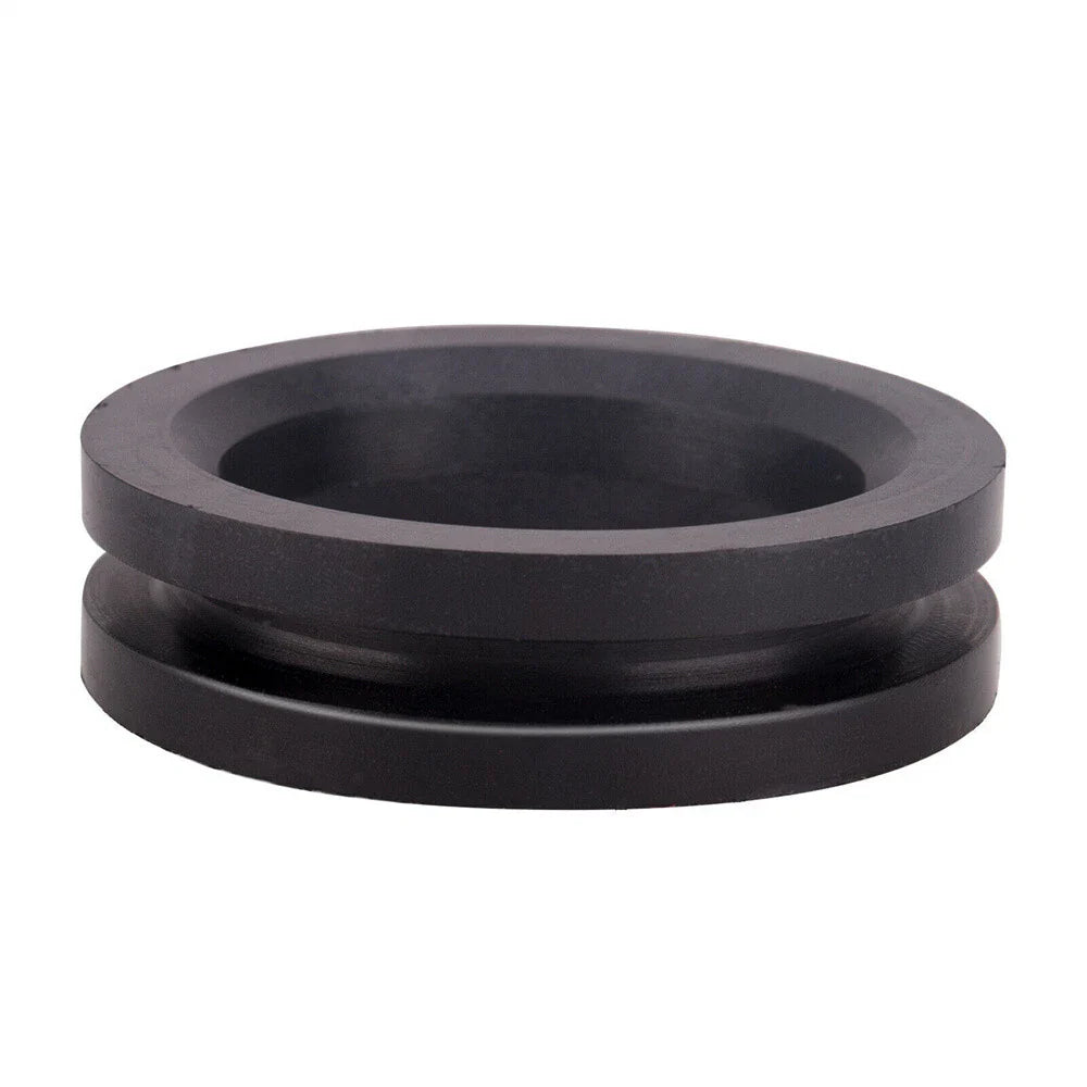 Fuel Gas Tank Filler Neck Tube Rubber Grommet Seal for 1964-1974 A B E C Car