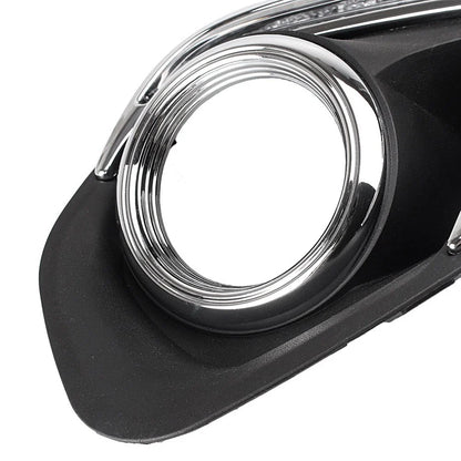 LED Daytime Running Lights for Mitsubishi ASX Outlander Sport (2013-2014)