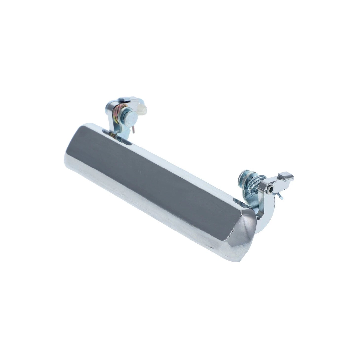 Chrome Front Right Outer Door Handle for Nissan Patrol Y60 (1988–1997)