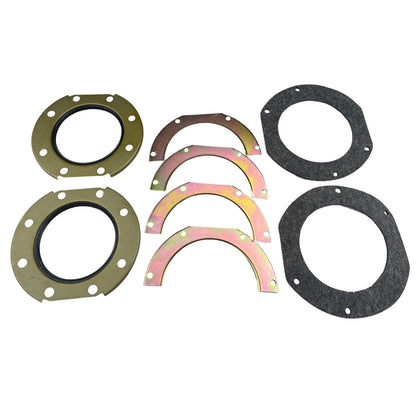 Swivel Hub Kit for Toyota Hilux Landcruiser 4Runner Surf (LN RN YN)