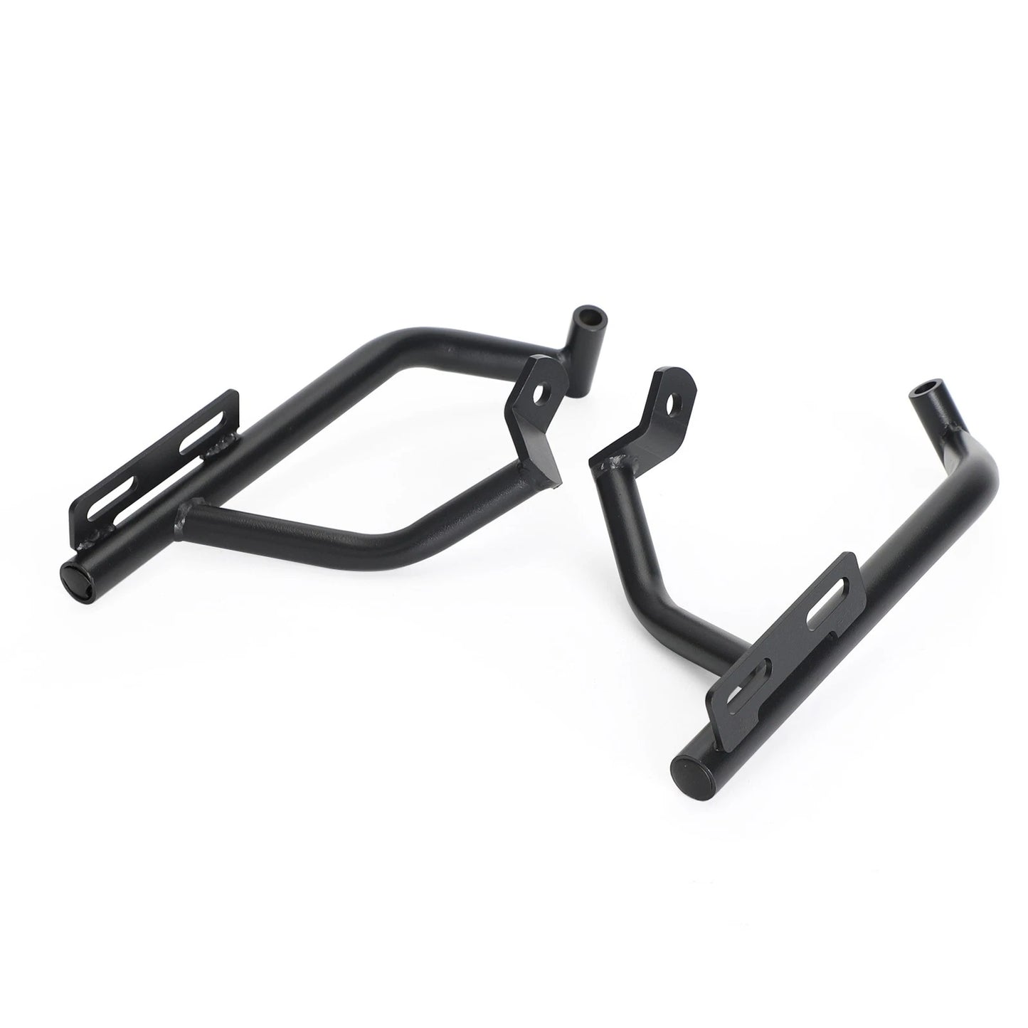 Luggage Rack for Yamaha Tenere 700 / Rally (2019–2022)