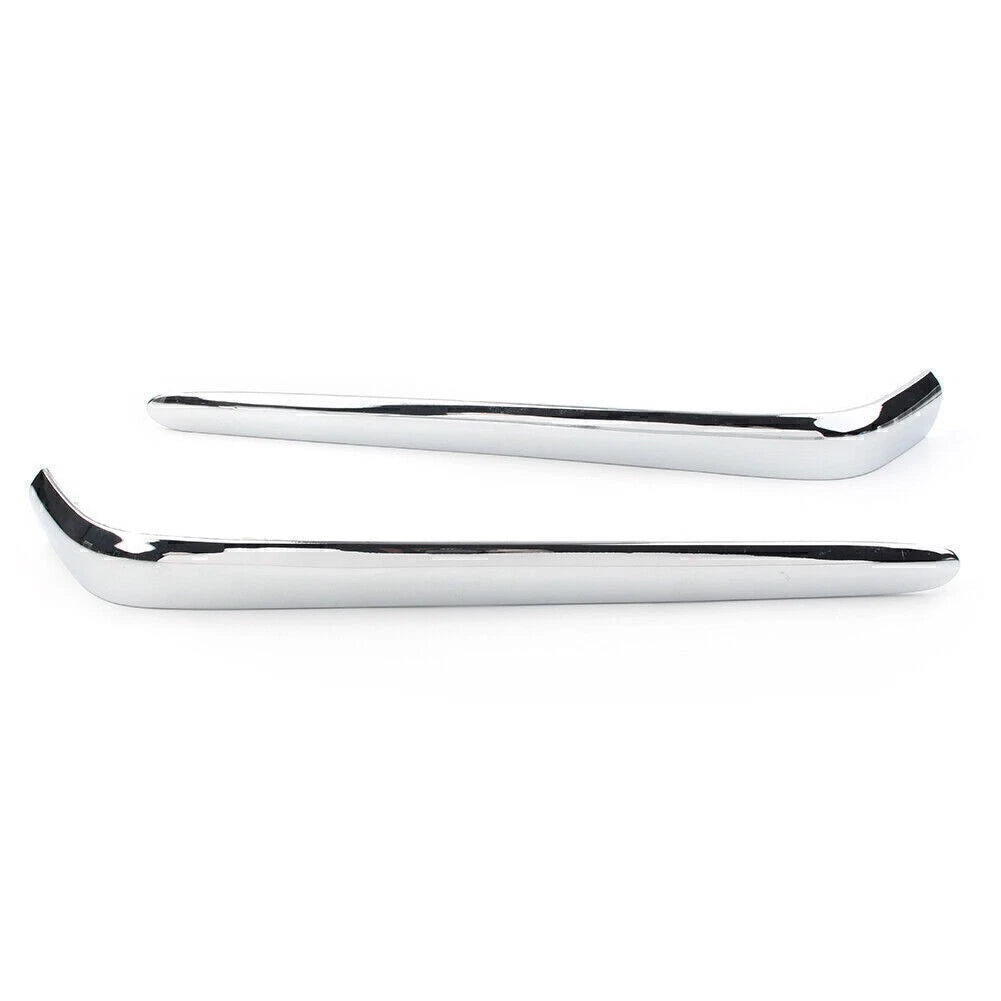 3Pcs RHD Window Control Trim for Honda S2000 (2000–2009)