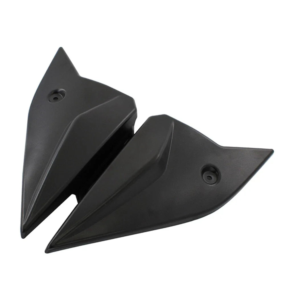 Black Side Panels Cover for Yamaha MT-09 FZ-09 (2014-2020)