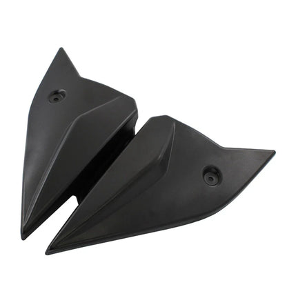 Black Side Panels Cover for Yamaha MT-09 FZ-09 (2014-2020)