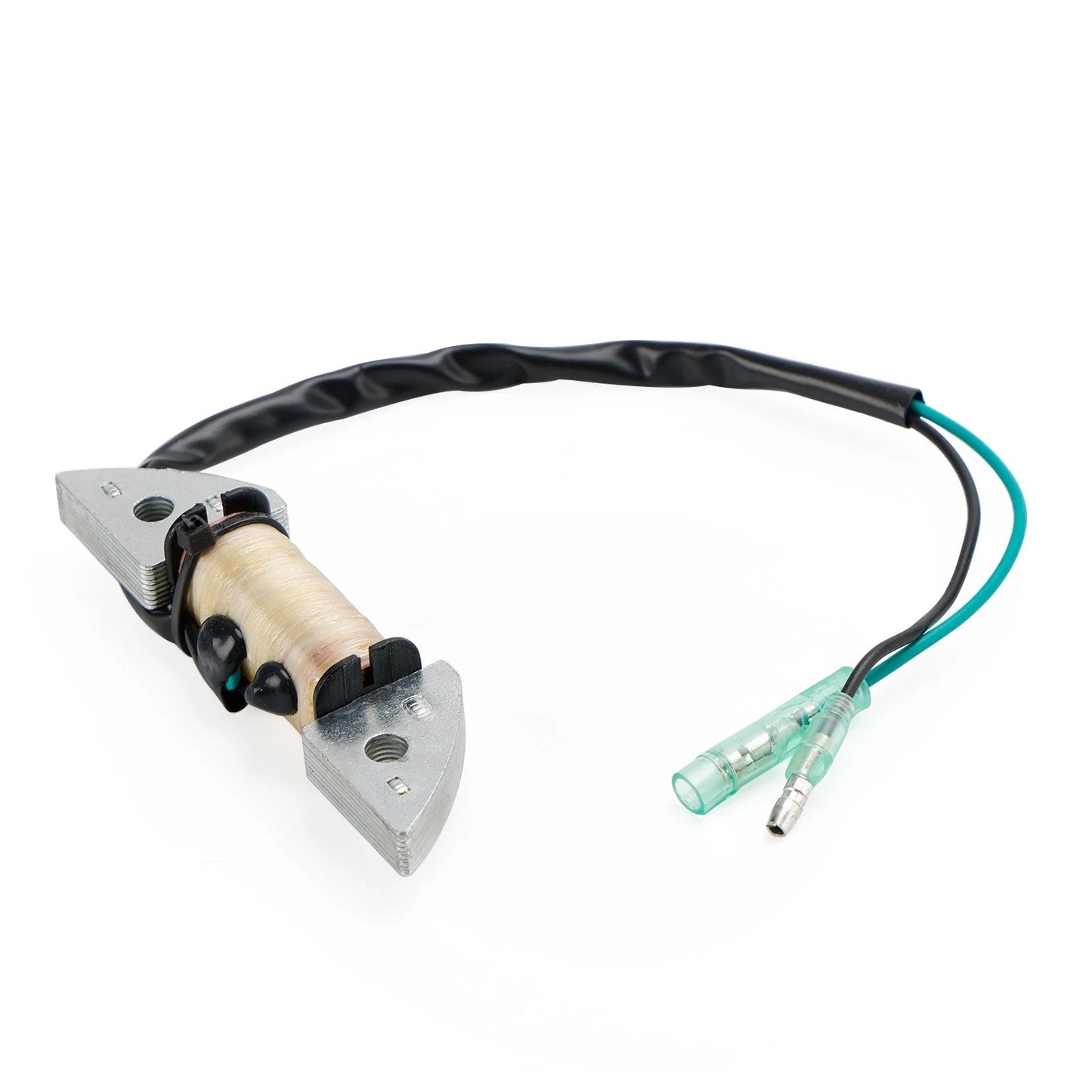 Integrated Power Module 12638645514 for BMW X3 X4 X5 X6 (2011–2017)