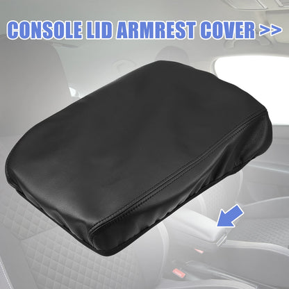 Armrest Box Cover Protector for Volkswagen