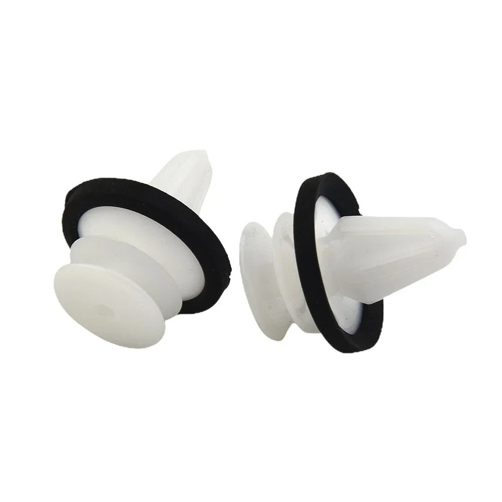 Door Trim Panel Retainer Clips 50x/set for Tesla Model X