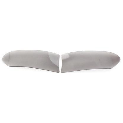 Headlight Guard Lens Cover Smoke for Honda CBR600RR (2013-2018)