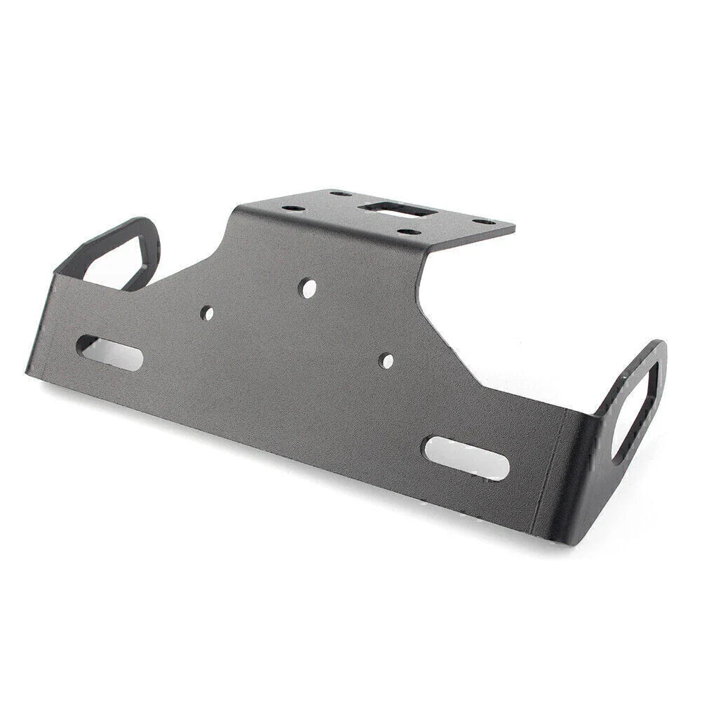 Tail Tidy Fender Eliminator License Plate Holder for Kawasaki Z800 (2013-2018)