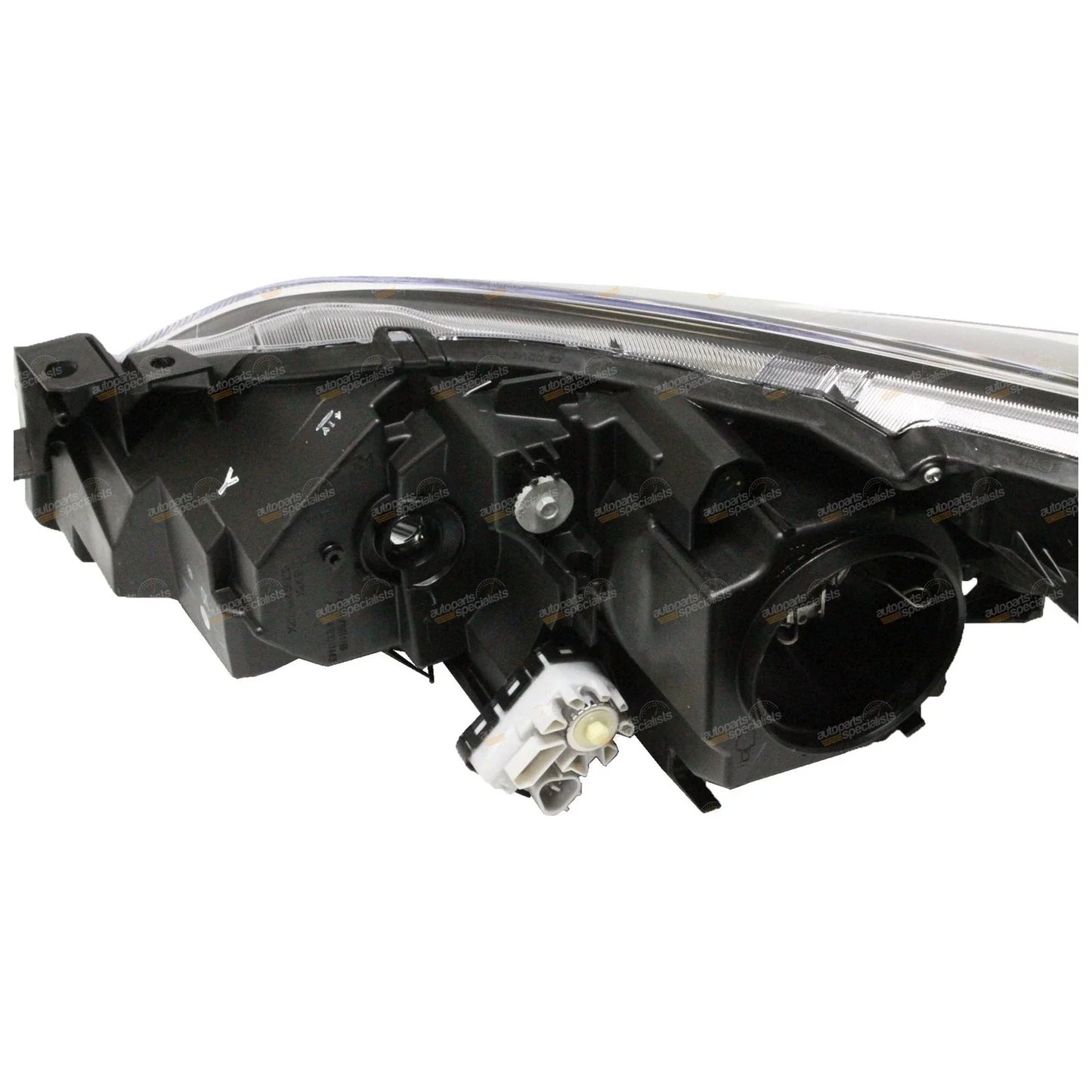 RH Genuine Xenon Headlight for Mazda 3 BL Series 2 SP20 Skyactiv (2011-2013)