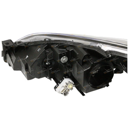 RH Genuine Xenon Headlight for Mazda 3 BL Series 2 SP20 Skyactiv (2011-2013)