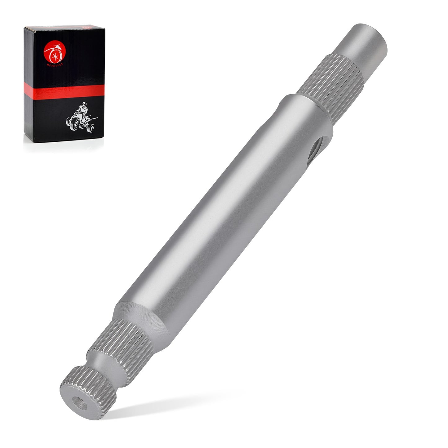 Gearshift Spindle for Honda Foreman 400/450 (1995–2004)