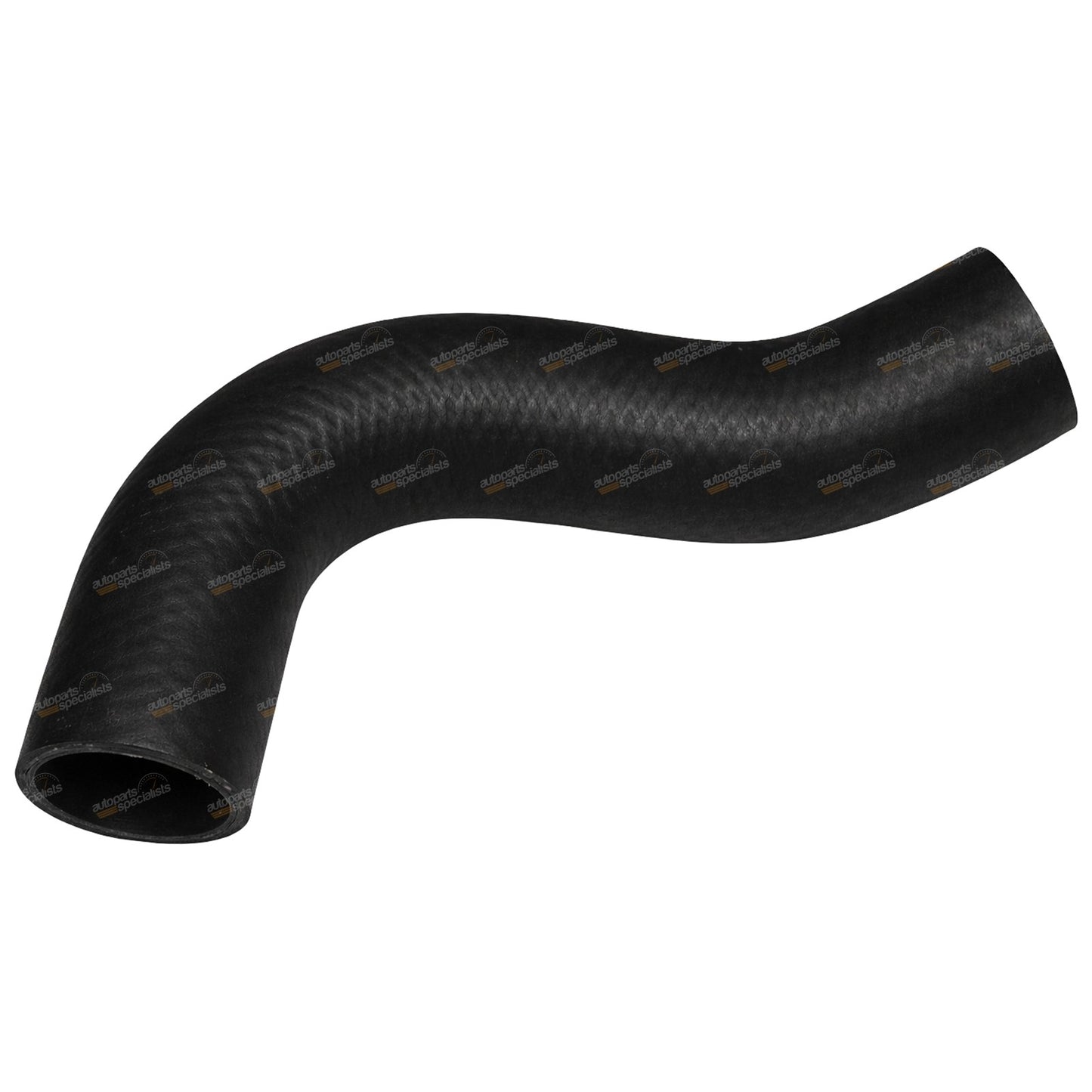 Lower Bottom Radiator Hose for Toyota Hilux (1997–2000)
