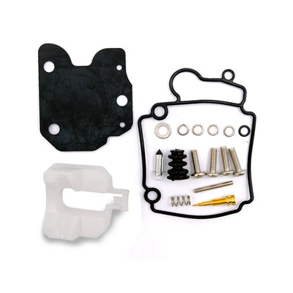 Carburetor Rebuild Kit for Yamaha Outboard Motor 25 HP (Fits 1990–2023)
