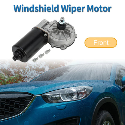 Front Windshield Wiper Motor for Mercedes-Benz E CLK Class W210 (1996–2002) No.A2108201742