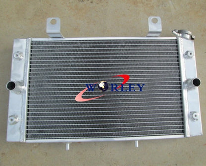 Aluminum Radiator for Yamaha Rhino 700 (2008–2011)