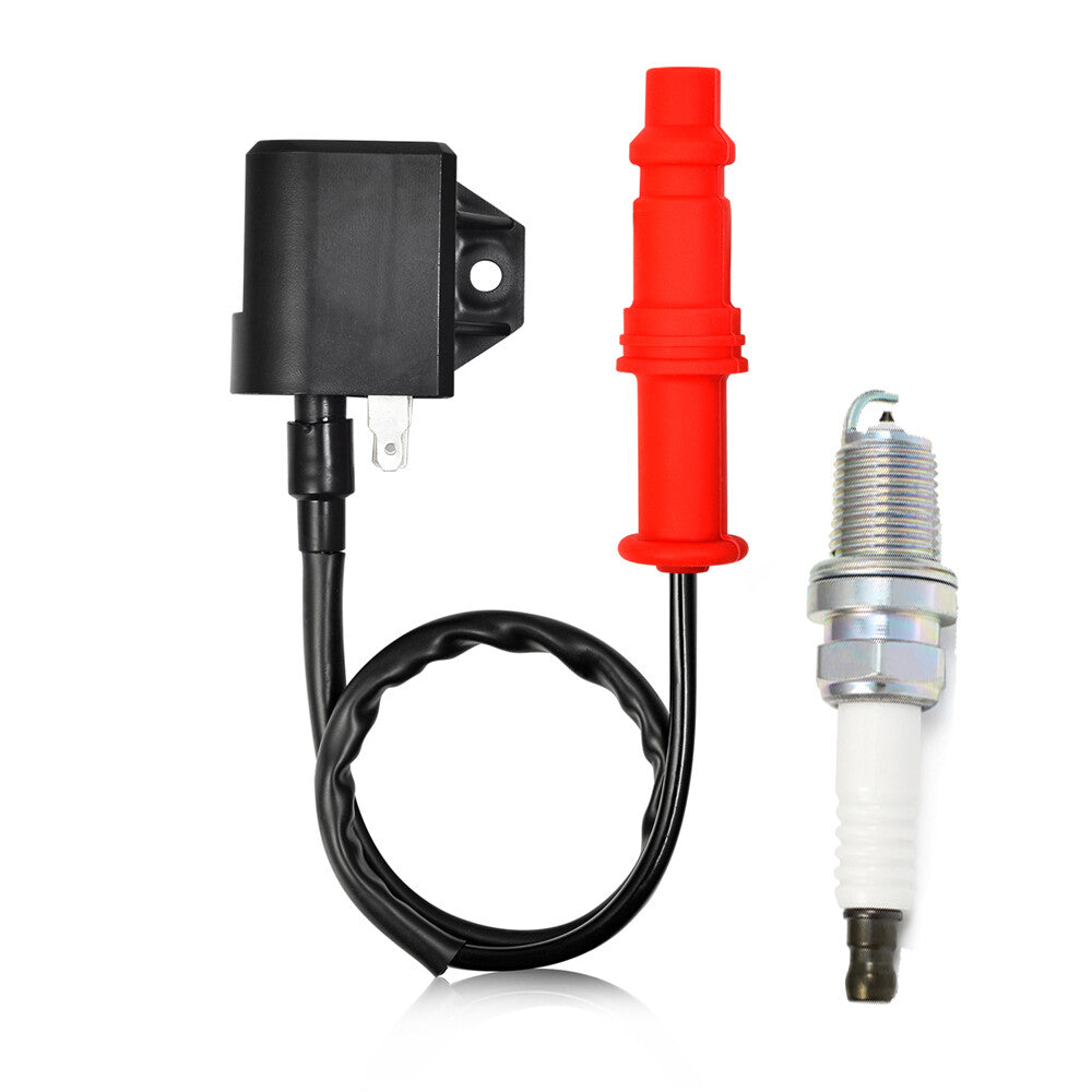 Ignition Coil for Polaris ATV Sportsman 500 / Ranger 400 / Ranger 500 (1996–2023)